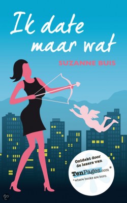 Boek Suzanne